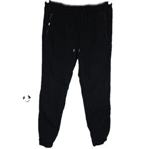 1395 Tahari Jogger Sweatpants Sz.M  Womens